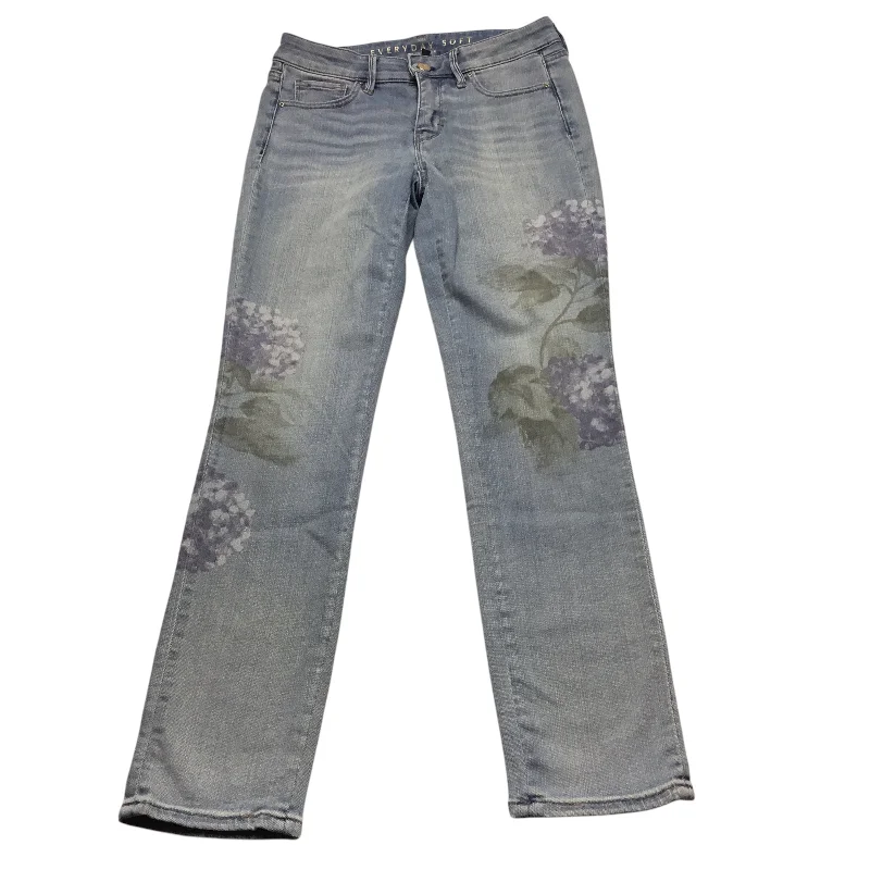 Men's Jeans for a Casual LookJeans Skinny By White House Black Market In Blue Denim, Size: 2