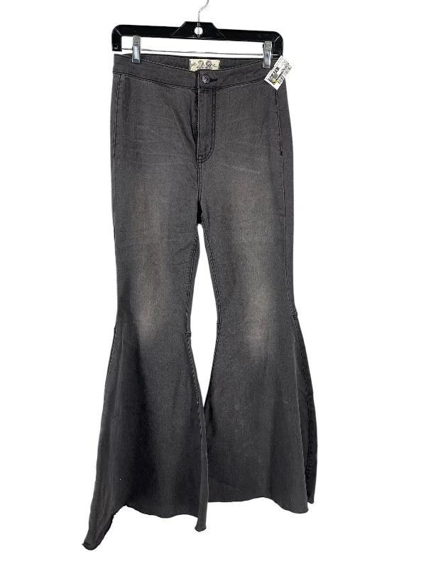 Durable Workwear Men's JeansJeans Flared By We The Free In Black, Size: 0