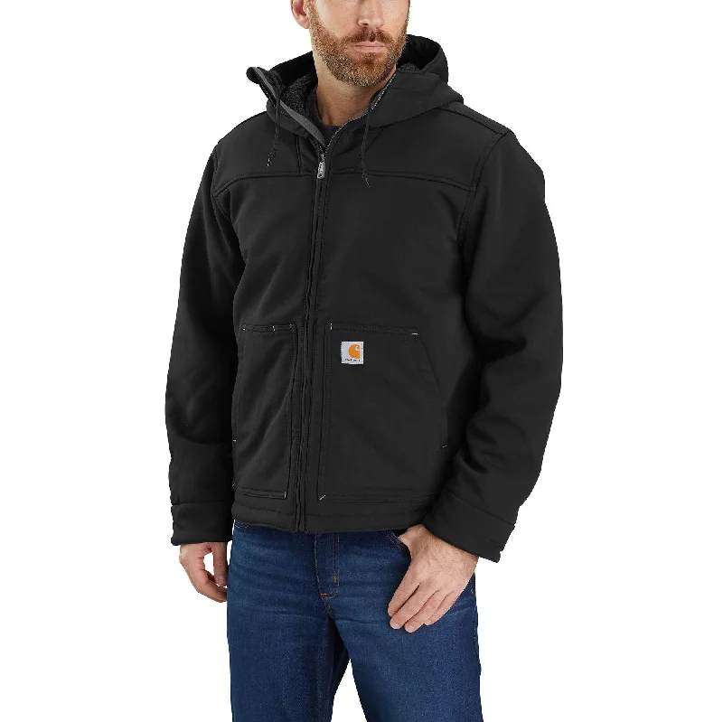 Men's Coats without LiningSuper Dux™ Relaxed Fit Sherpa-Lined Active Jac